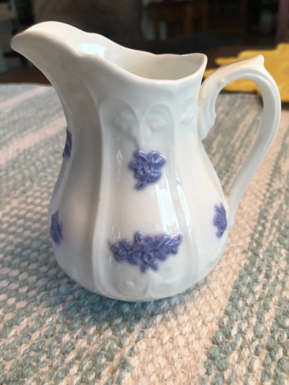 Adderleys Bone China Pitcher